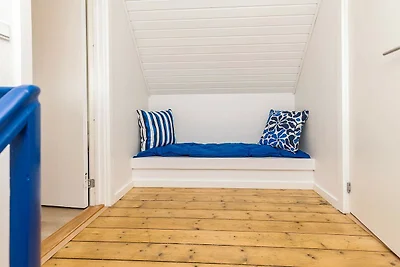 4 stelle case ad Løgstør