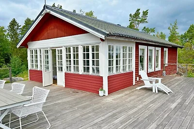 5 Personen Ferienhaus in VÄDDÖ-By Traum