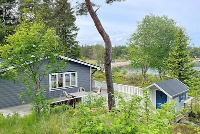4 sterren vakantie huis in VÄDDÖ