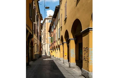Bertiera 4 - Casa con vista sul canale