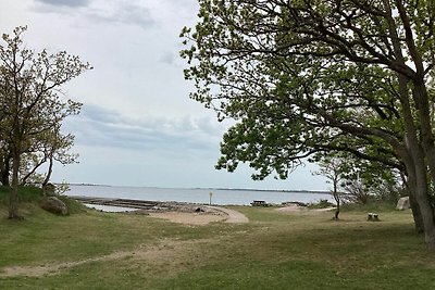 6 Personen Ferienhaus in Torhamn