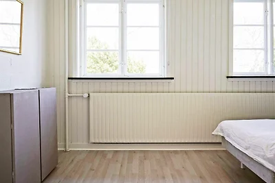 6 Personen Ferienhaus in Aakirkeby