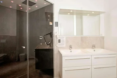 apartman za odmor Obiteljski odmor Wendtorf