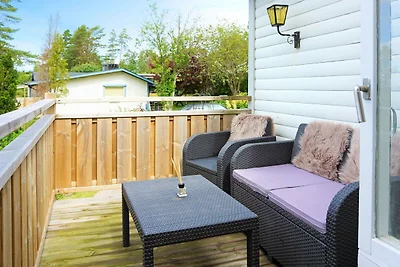 5 Personen Ferienhaus in Uddevalla