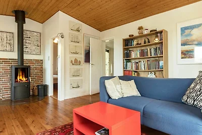 4 Personen Ferienhaus in Martofte-By Traum