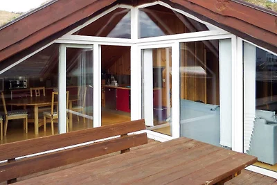 6 Personen Ferienhaus in EIDSVÅG-By Traum