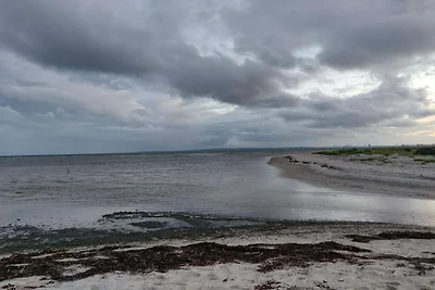 6 Personen Ferienhaus in Knebel-By Traum