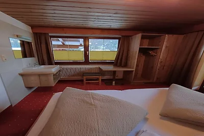 Wohnung im Ski-Paradies nahe Loipen