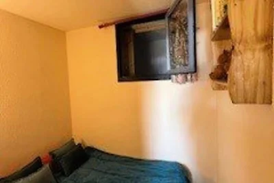 Appartement in Alpe d'Huez bij Gondel