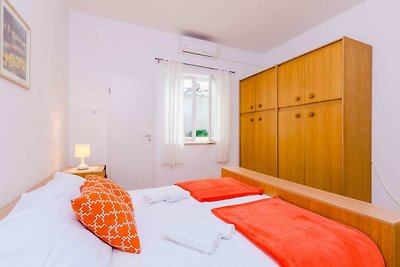 Rooms Batina- Standard Double Room-2