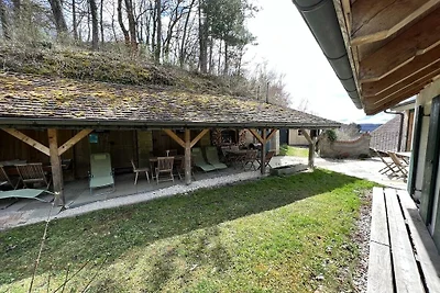 Goldbachmühle Fewo "Müllerwohnung"