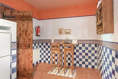 Accogliente casa vacanze con piscina
