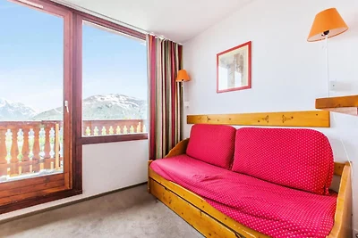 2 Zimmer 6 Personen Komfort