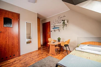 Studio für 2 Personen, in Meeresnähe