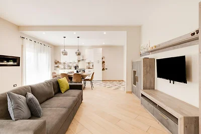 Wohnung in der Altstadt mit Klimaanlage