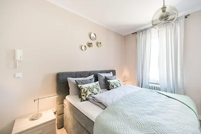 Apartment Bad Camberg