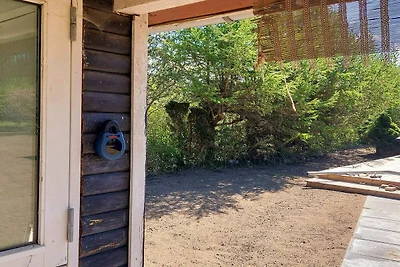 4 Sterne Ferienhaus in Gilleleje