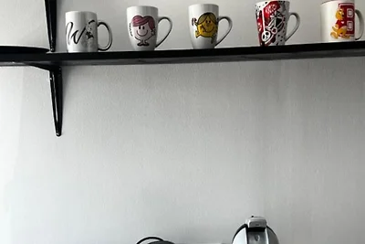 Wohnung am Lac du Bourget und Spa