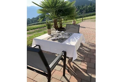 Klein-Fein Eichernhof "Appelbloesem"