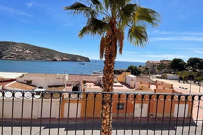 Wohnung in Mazarrón nahe La Isla Strand
