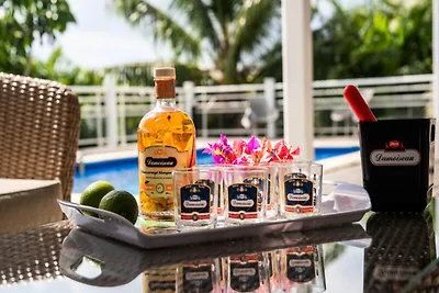 Maisons & Villas für 8 Personen