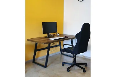 Ferienwohnung mit 1 Schlafzimmer