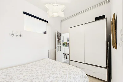 Ferienwohnung in Les Sables in der Nähe von G...