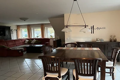 Ferienwohnung mit 2 Schlafzimmer