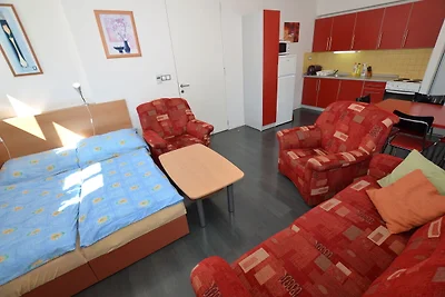 Modernes Appartement in Rokytnice nad Jizerou