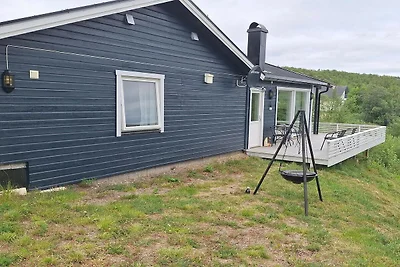 4 Personen Ferienhaus in TANA
