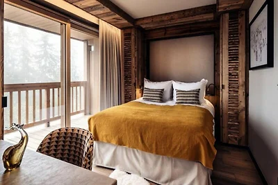 Apartments für 8 Personen