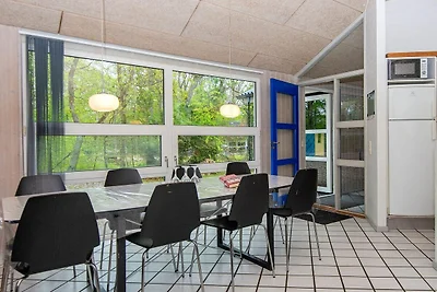 10 Personen Ferienhaus in Glesborg