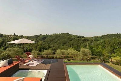 Riparossa Residenza di vacanza confortevole