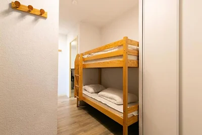 3 Kamers voor 8 personen