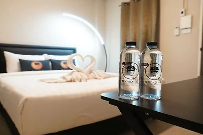 Elegantes Standard-Doppelzimmer|Herz von...