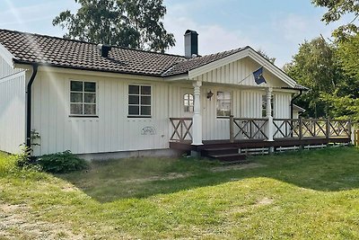 8 Personen vakantie huis in BORGHOLM