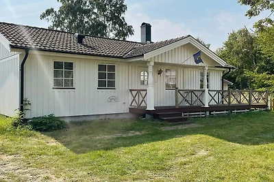 8 Personen Ferienhaus in BORGHOLM