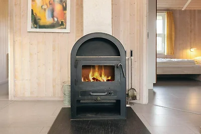4 Sterne Ferienhaus in Ottendorf