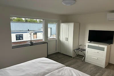 Serene accommodatie met alles wat u nodig...
