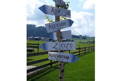 Agriturismo sul lago