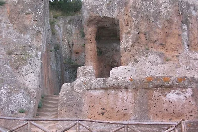 Ferienwohnung mit 1 Schlafzimmer