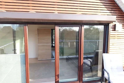 Appartement de vacances avec 1 chambre