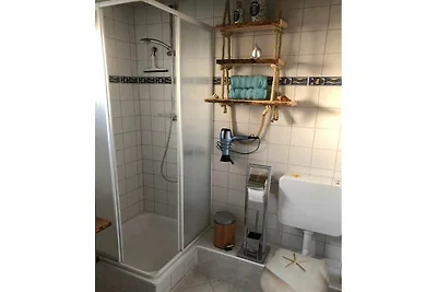 Ferienhaus in Büsum mit 2 Schlafzimmer