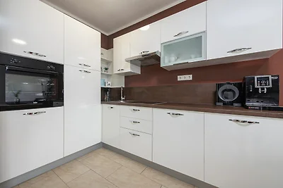 Villa Green Horizon mit Meerblick