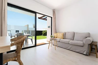 Casa a Sagres con piscina vicino alle spiagge