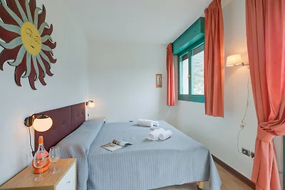 Studio in Porlezza am Luganersee