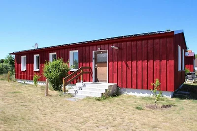 Casa vacanze al Vilzsee, Mirow