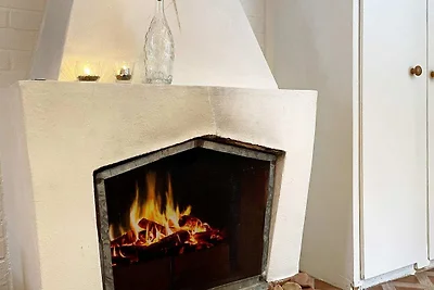 4 Personen Ferienhaus in VRETA KLOSTER