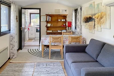 4 Personen Ferienhaus in Beddingestrand-By...