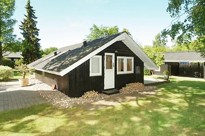 6 Personen Ferienhaus in Vig